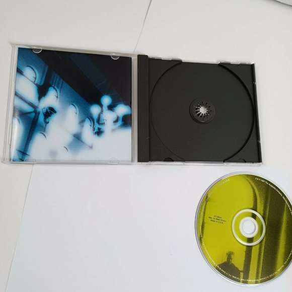 Acappella Act Of God CD -CCM Christian -90s *MINIMAL WEAR - Picture 6 of 13